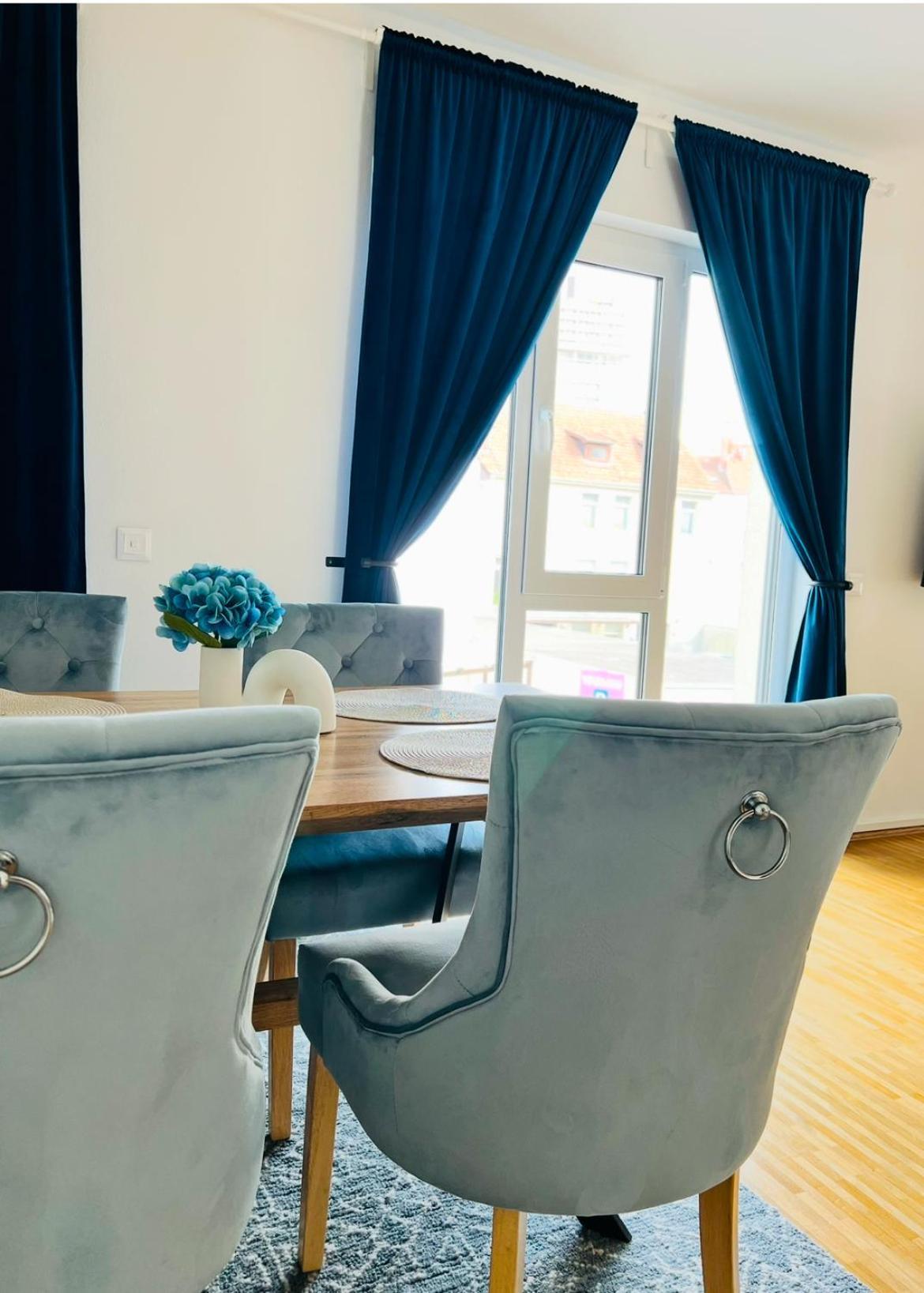 Moderne Wohnung Naehe Hbf-Lift-Tiefgarage-Contactless Check-In Hannover Dış mekan fotoğraf